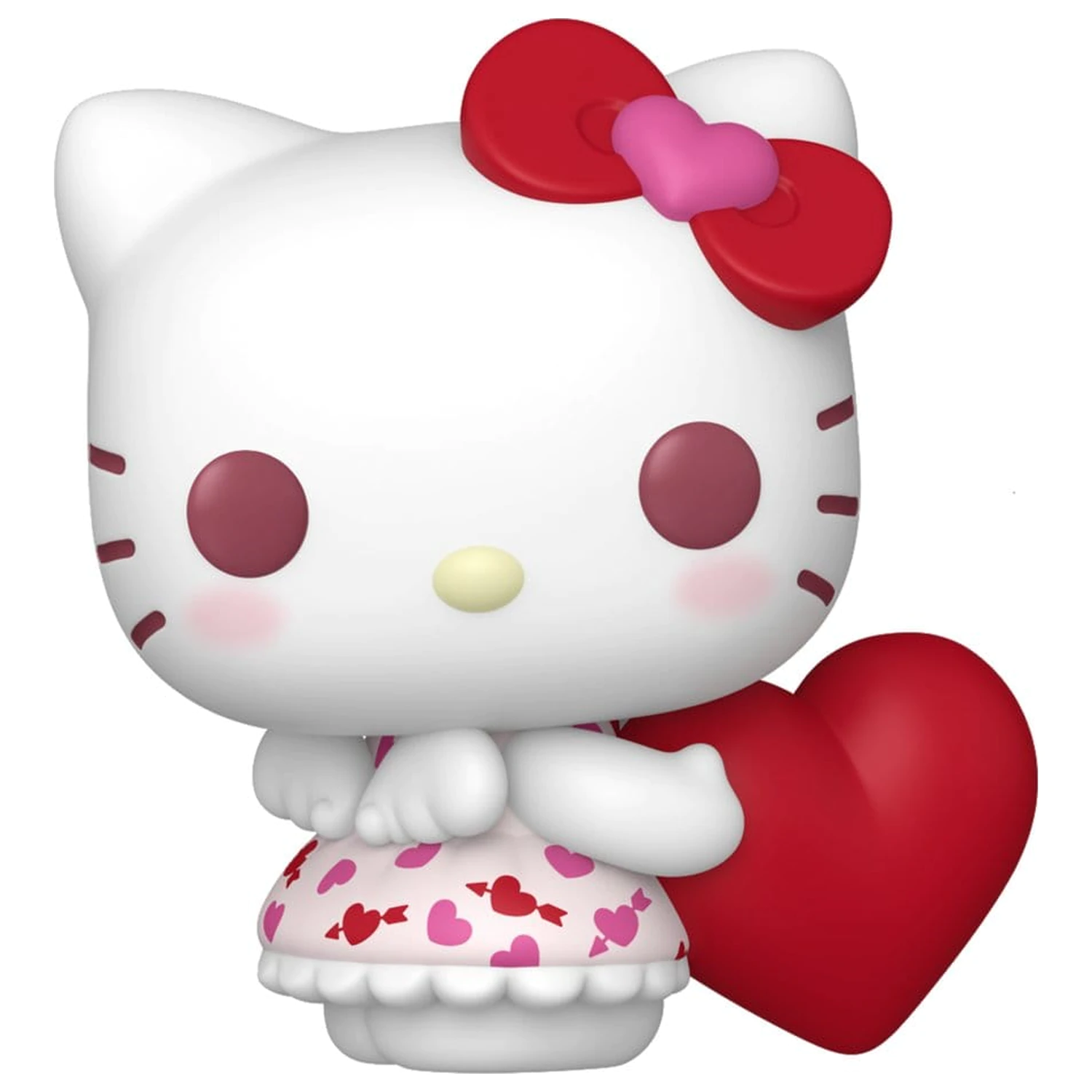 Hello Kitty Funko POP! Sanrio Vinyl Figure Valentine's Day 2027 Hello Kitty product photo