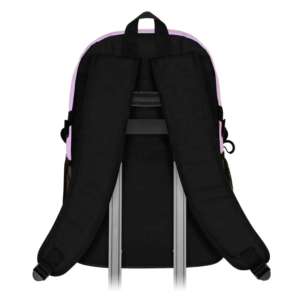Hello Kitty Gashapon adaptable backpack 44cm product photo