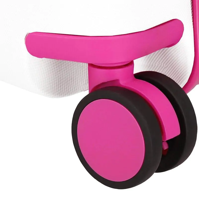 Hello Kitty Girl Gang ABS suitcase 45cm product photo