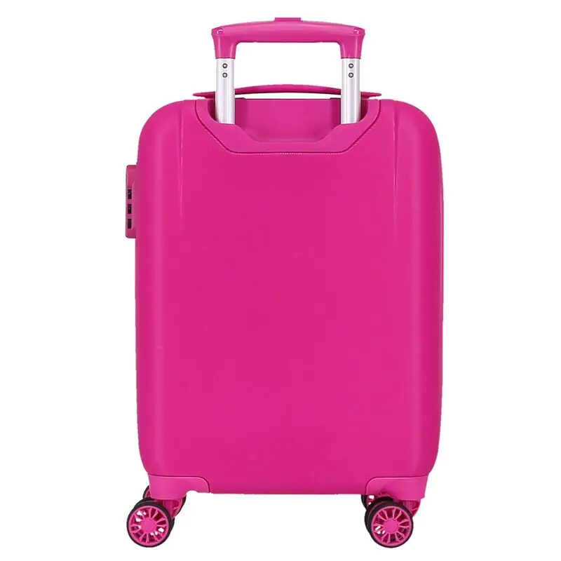 Hello Kitty Girl Gang ABS trolley suitcase 50cm termékfotó