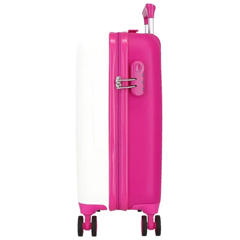 Hello Kitty Girl Gang ABS trolley suitcase 50cm termékfotó