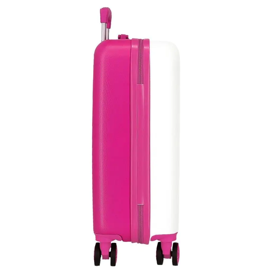 Hello Kitty Girl Gang ABS trolley suitcase 55cm product photo