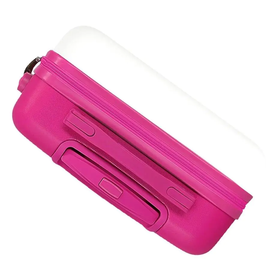 Hello Kitty Girl Gang ABS trolley suitcase 55cm product photo