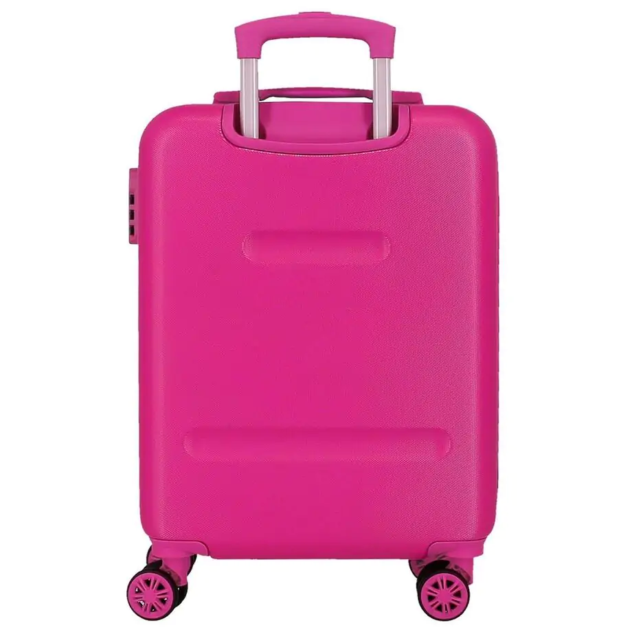 Hello Kitty Girl Gang ABS trolley suitcase 55cm product photo