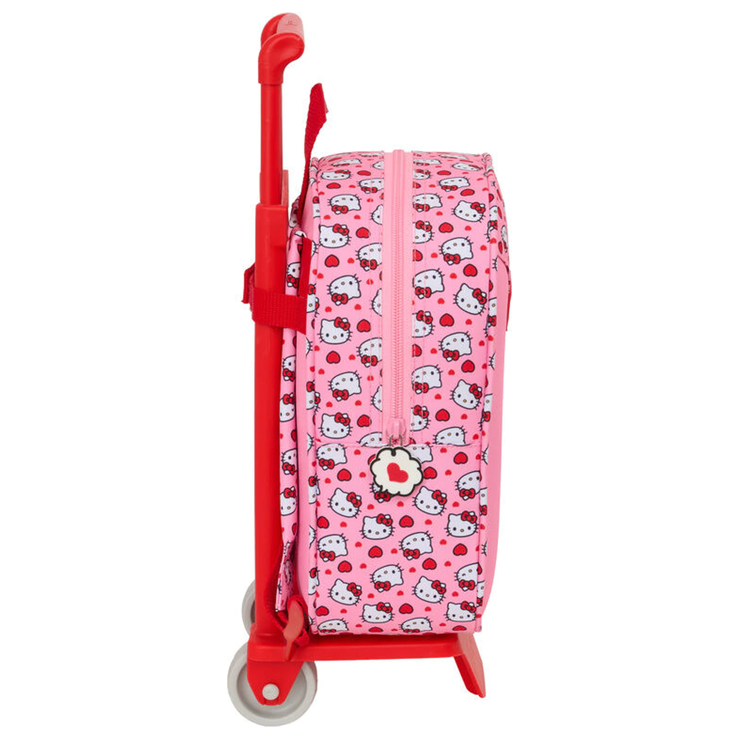 Hello Kitty trolley 27cm product photo