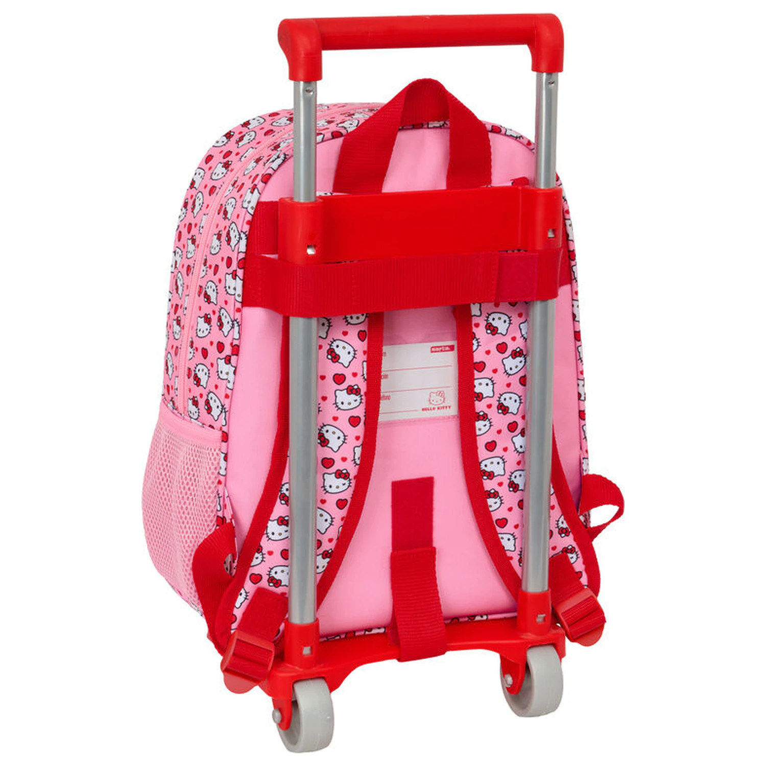 Hello Kitty trolley 34cm product photo