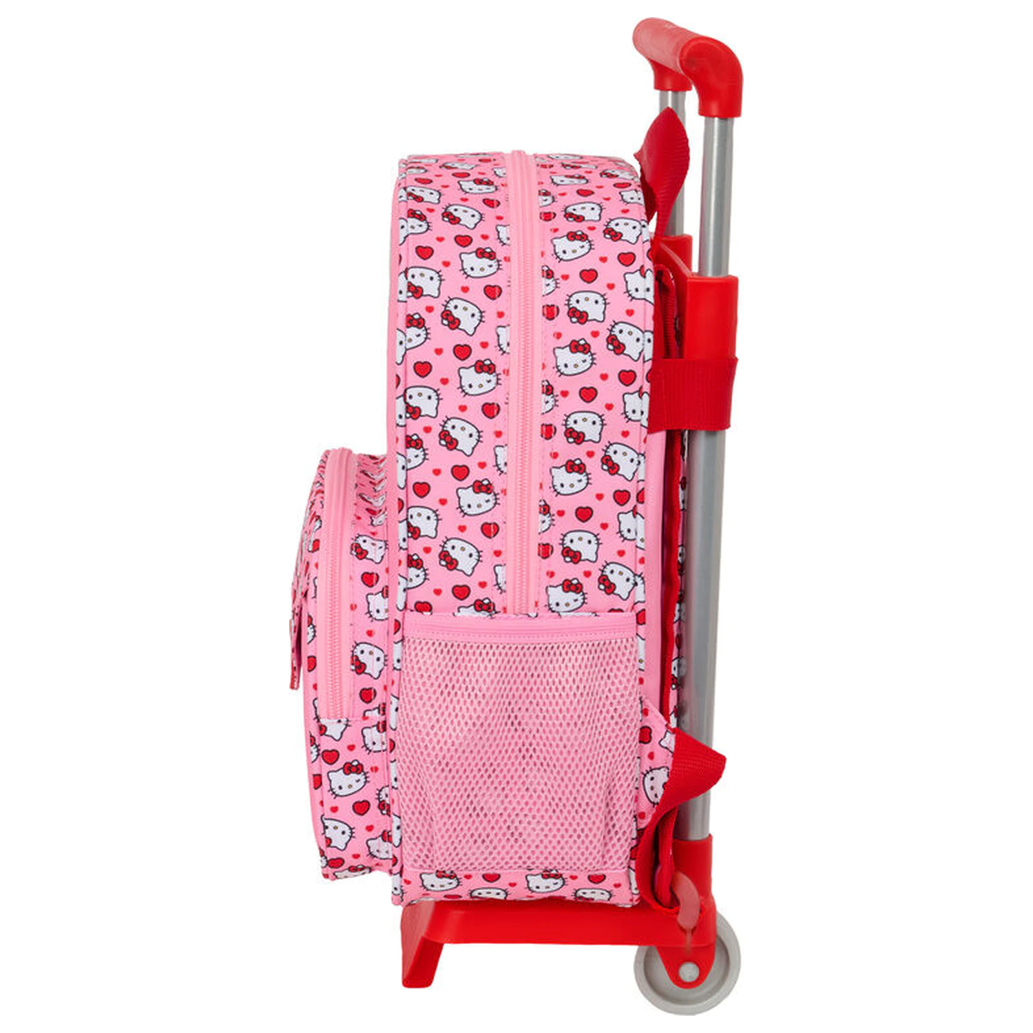Hello Kitty trolley 34cm product photo