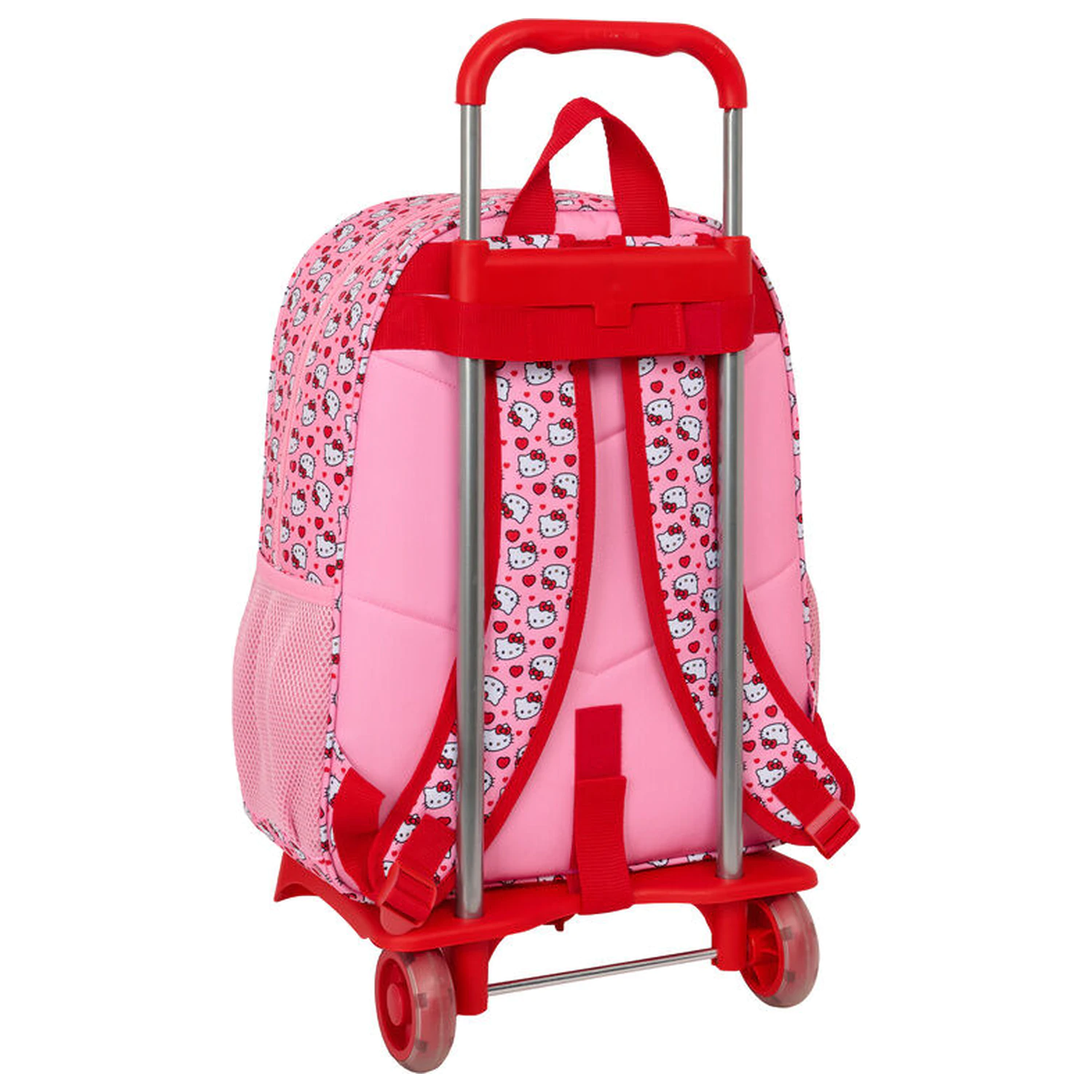 Hello Kitty trolley 42cm product photo