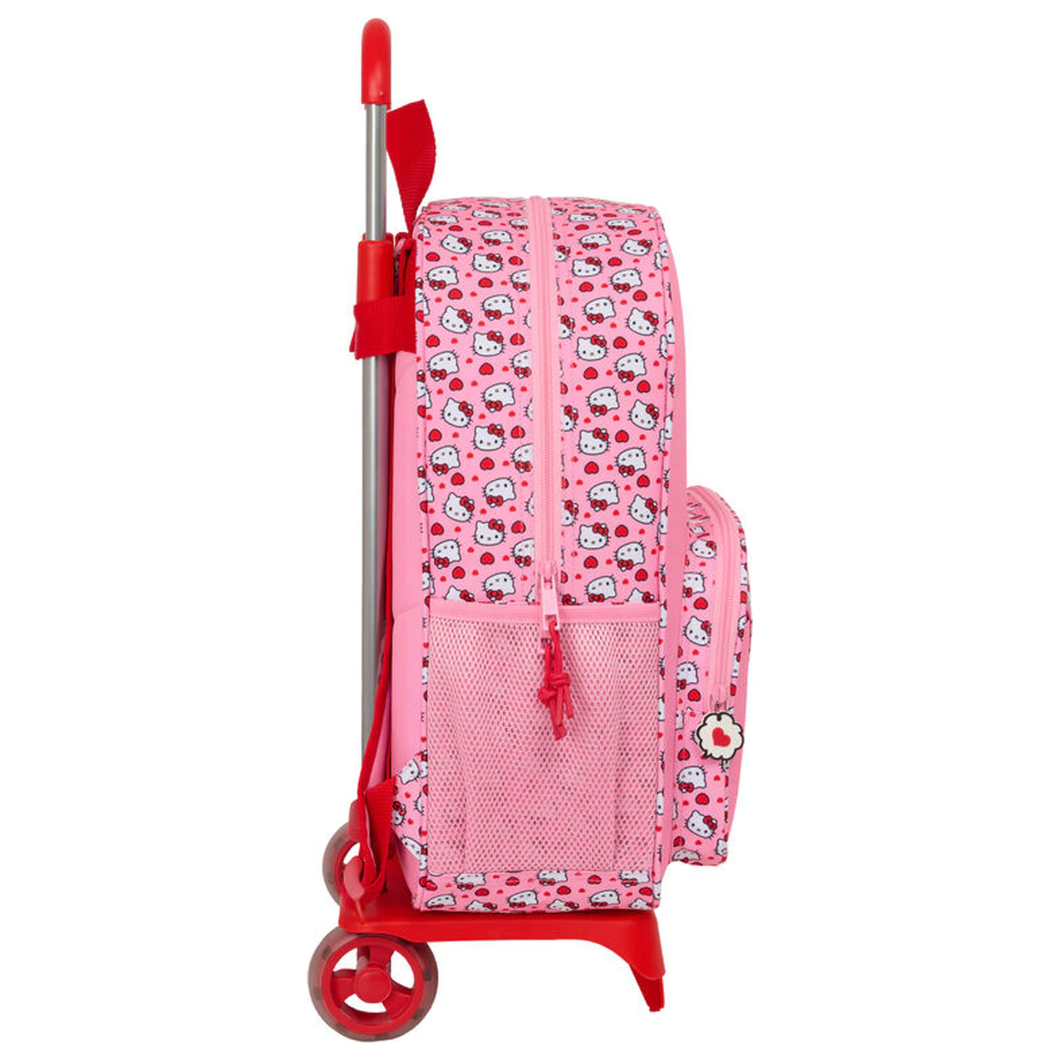 Hello Kitty trolley 42cm product photo