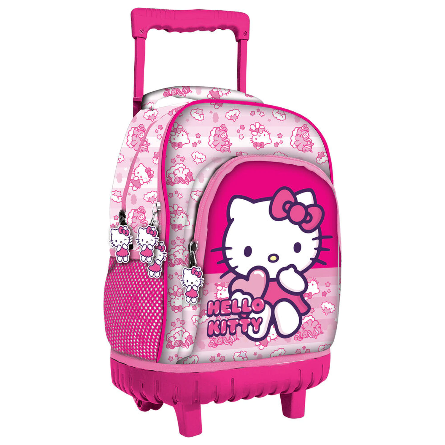 Hello Kitty trolley 44cm product photo