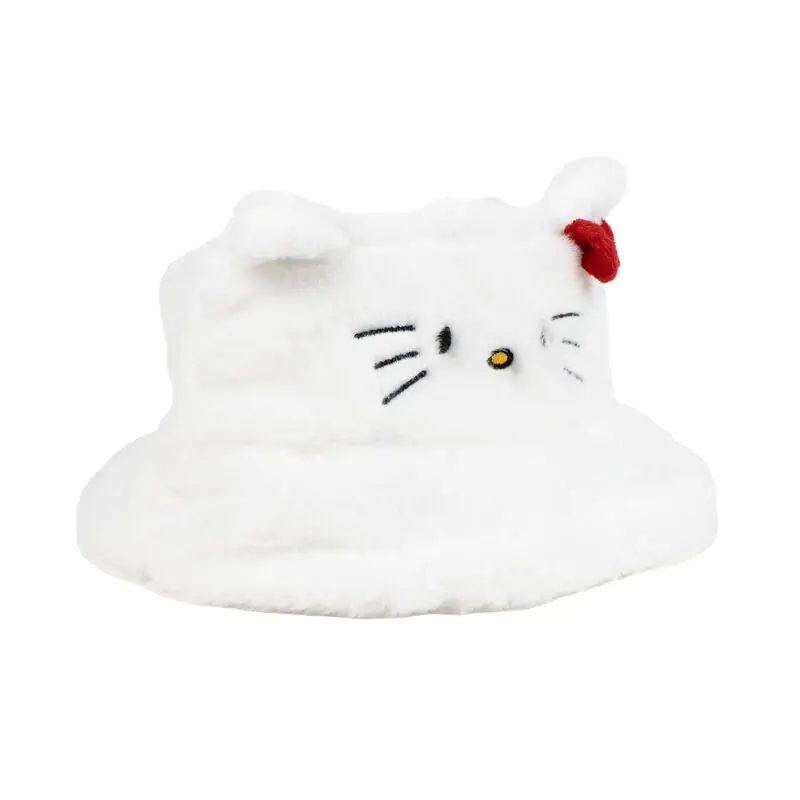 Hello Kitty cap product photo
