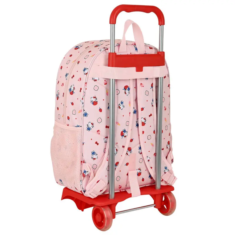 Hello Kitty Happiness Girl trolley 42cm product photo