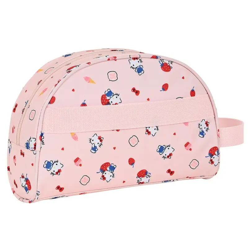 Hello Kitty Happiness Girl adaptable vanity case product photo