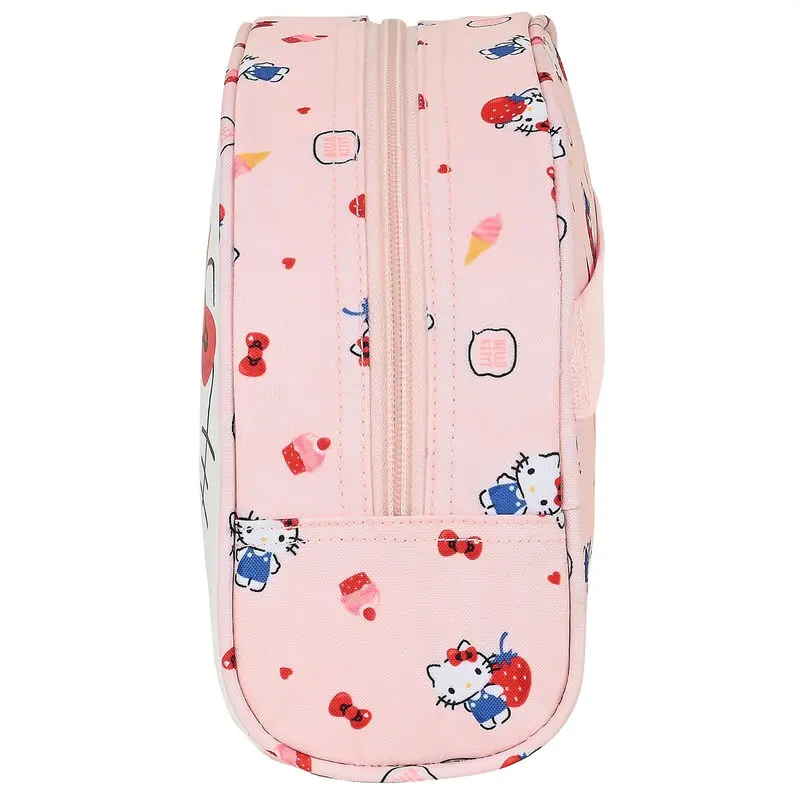 Hello Kitty Happiness Girl adaptable vanity case product photo