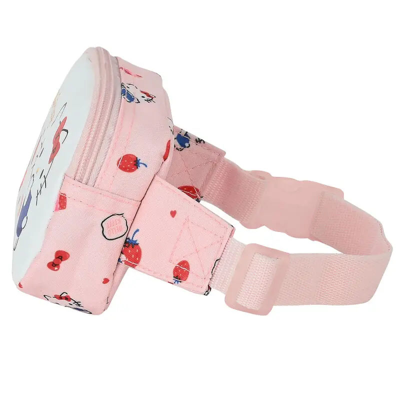 Hello Kitty Happiness Girl belt pouch product photo