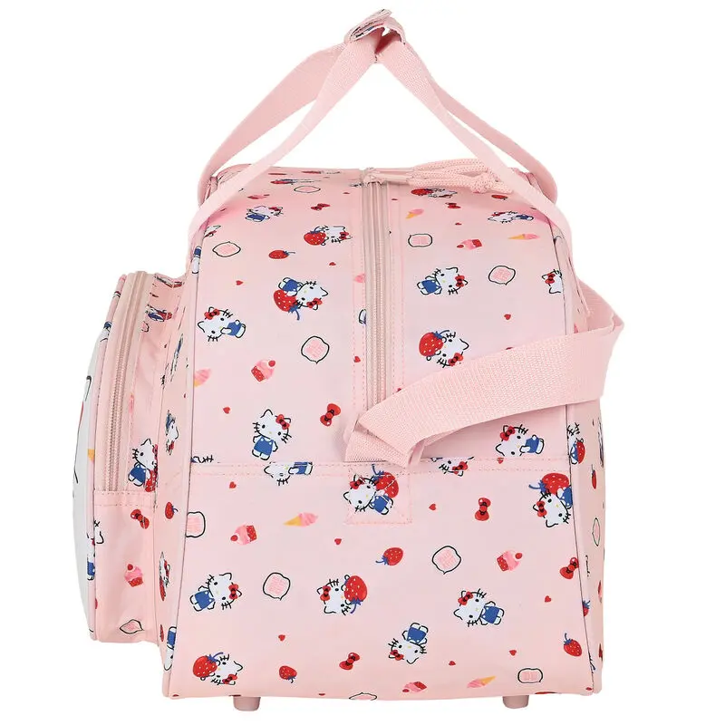 Hello Kitty Happiness Girl sport bag product photo
