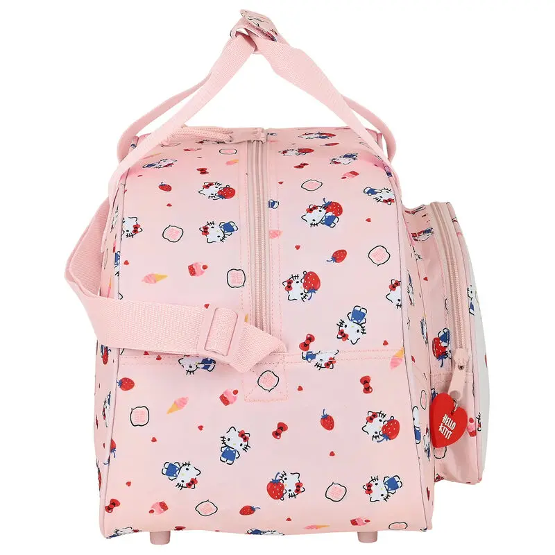 Hello Kitty Happiness Girl sport bag product photo