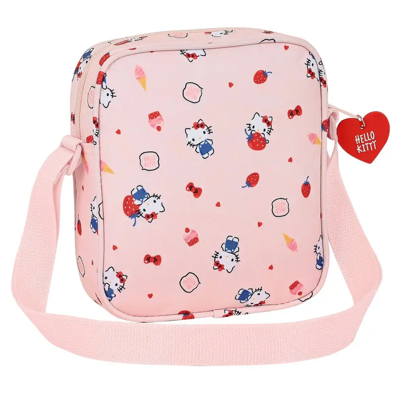 Hello Kitty Happiness Girl shoulder bag product photo
