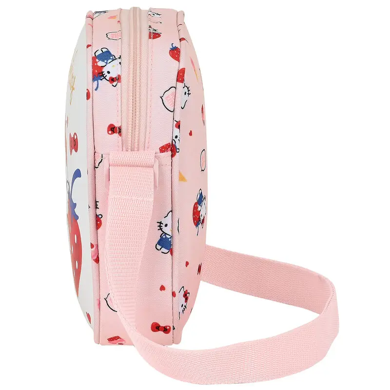 Hello Kitty Happiness Girl shoulder bag product photo