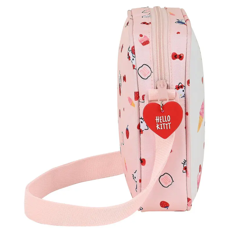 Hello Kitty Happiness Girl shoulder bag product photo