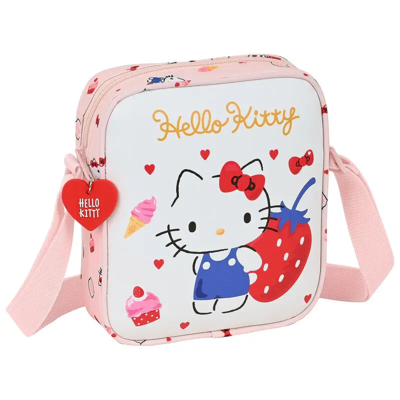 Hello Kitty Happiness Girl shoulder bag product photo