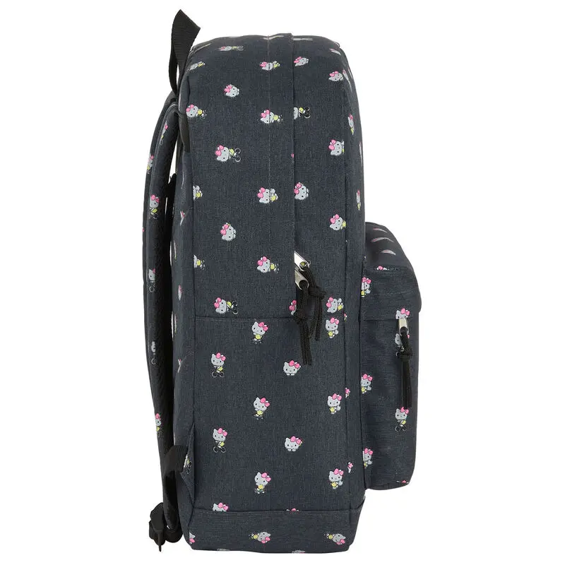 Hello Kitty Happiness laptop backpack 43cm product photo