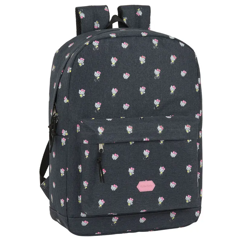 Hello Kitty Happiness laptop backpack 43cm product photo