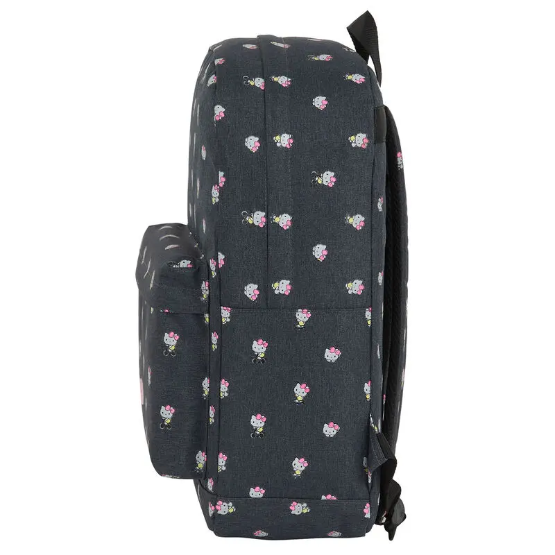 Hello Kitty Happiness laptop backpack 43cm product photo