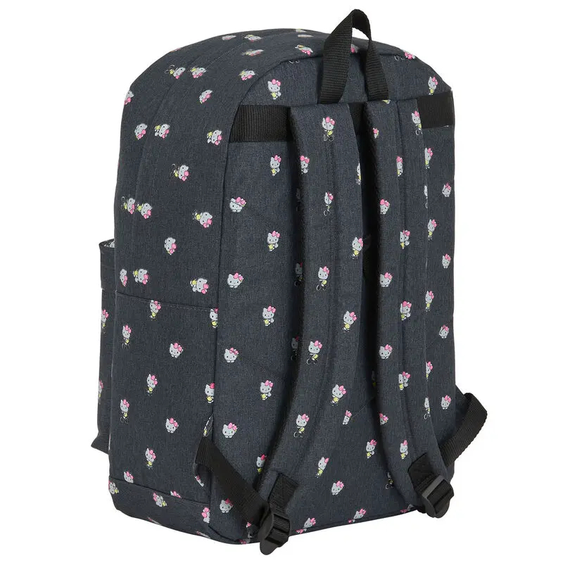 Hello Kitty Happiness laptop backpack 43cm product photo