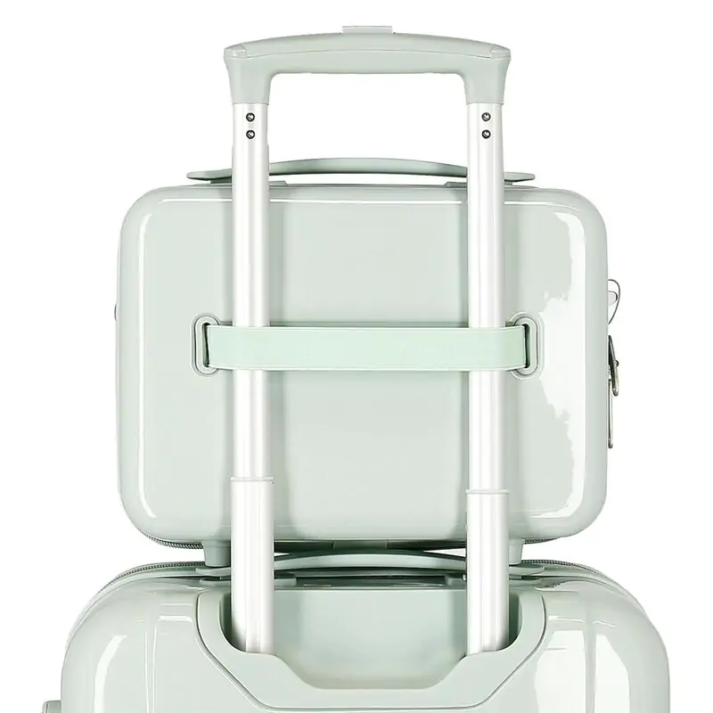 Hello Kitty Harajuko adaptable ABD vanity case product photo