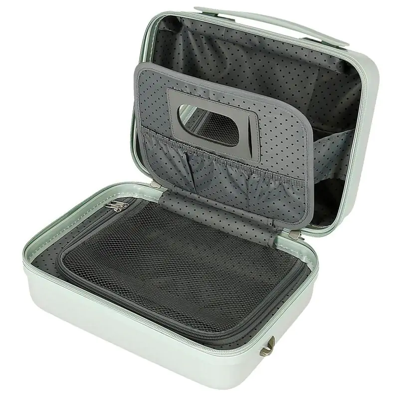 Hello Kitty Harajuko adaptable ABD vanity case product photo