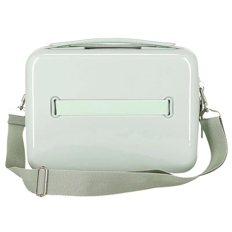 Hello Kitty Harajuko adaptable ABD vanity case product photo