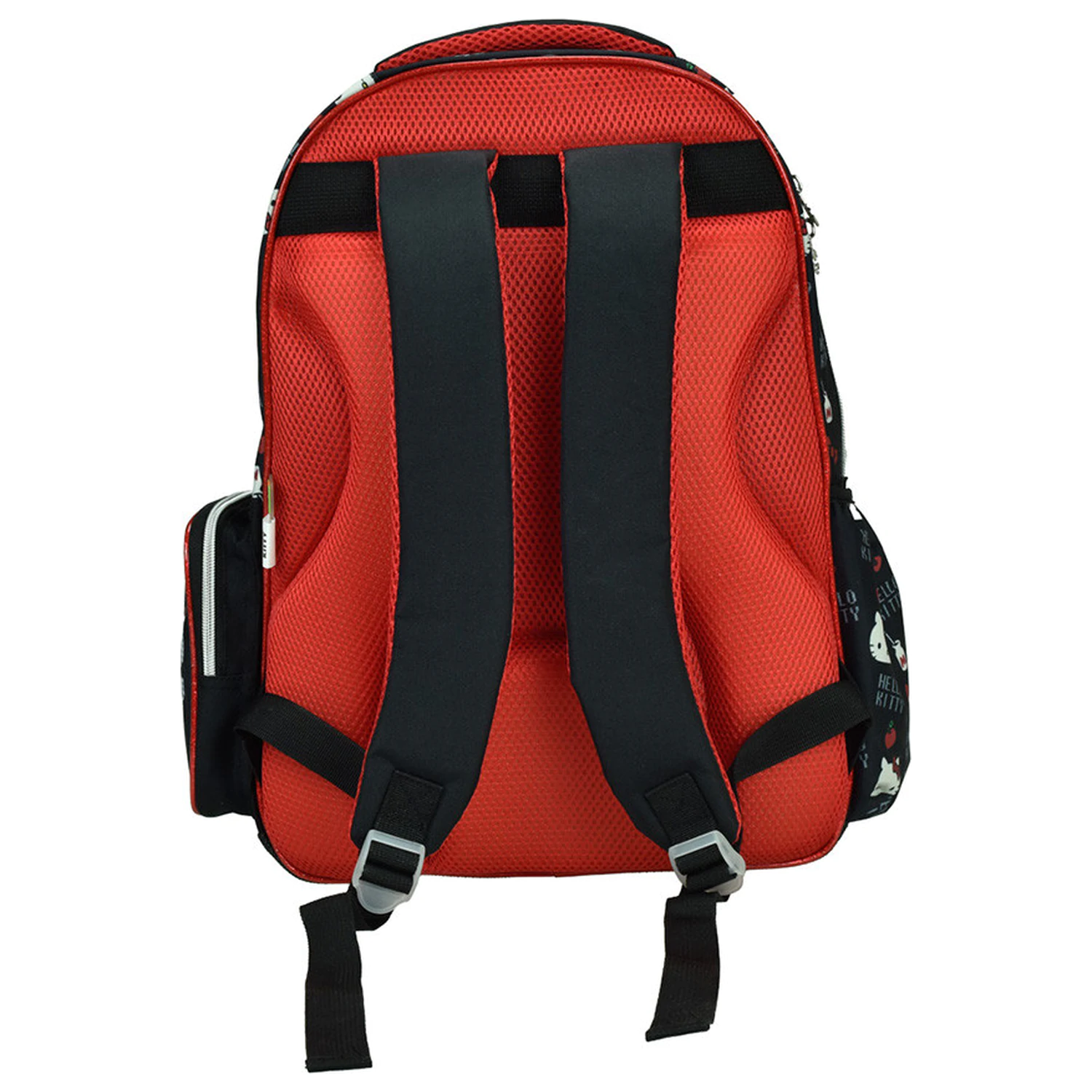 Hello Kitty Heart School Bag, 46 cm product photo