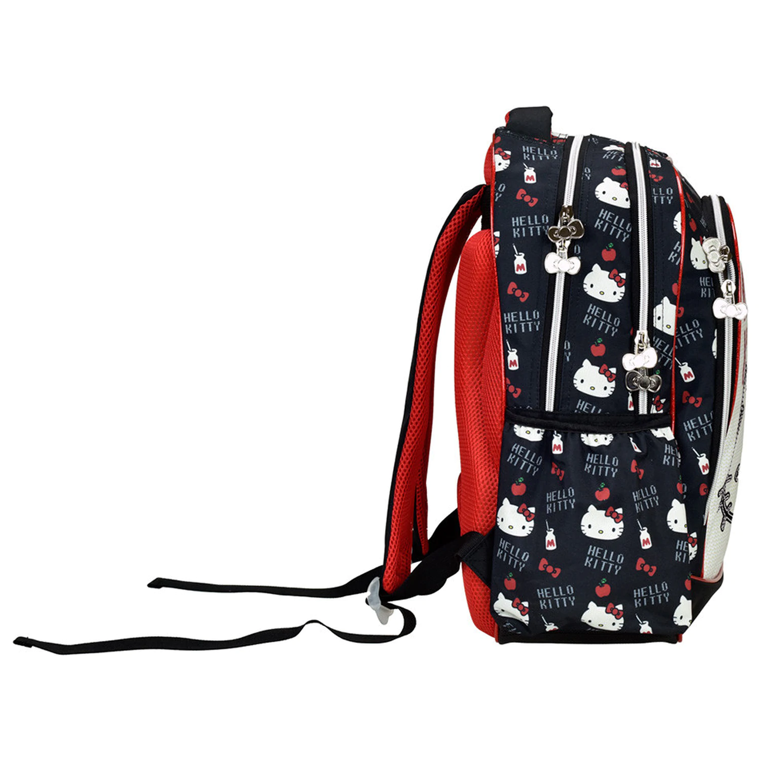 Hello Kitty Heart School Bag, 46 cm product photo