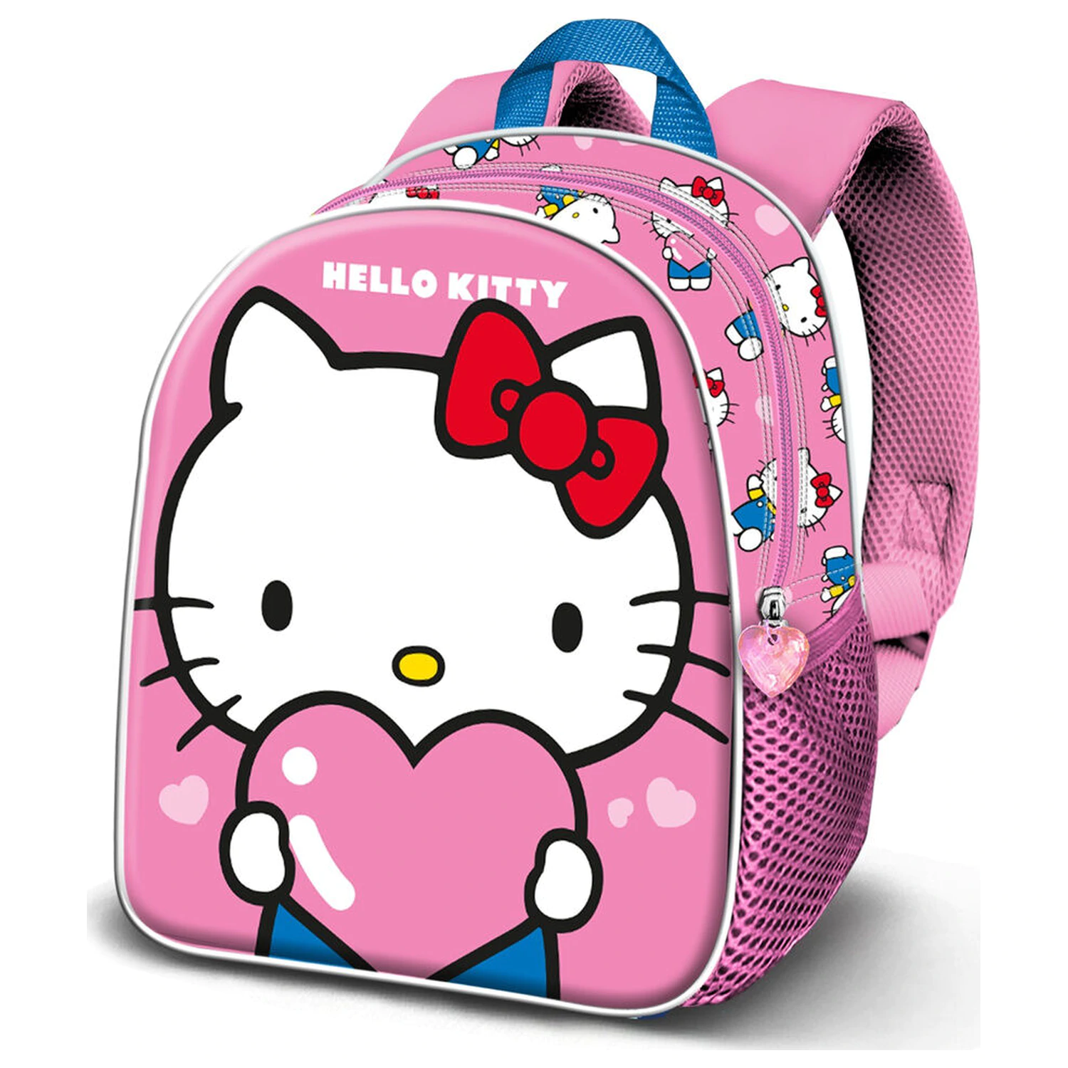 Hello Kitty Heart backpack 40cm product photo