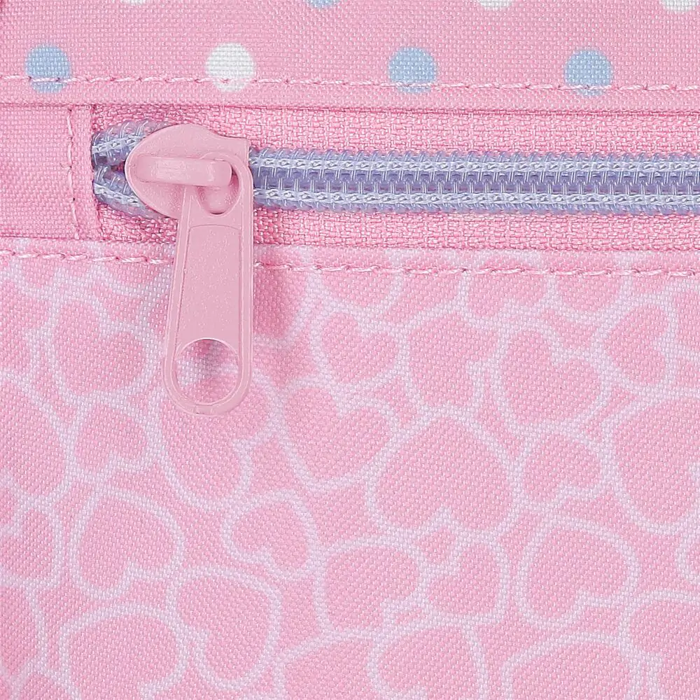 Hello Kitty Hearts &amp; Dots backpack 38cm product photo