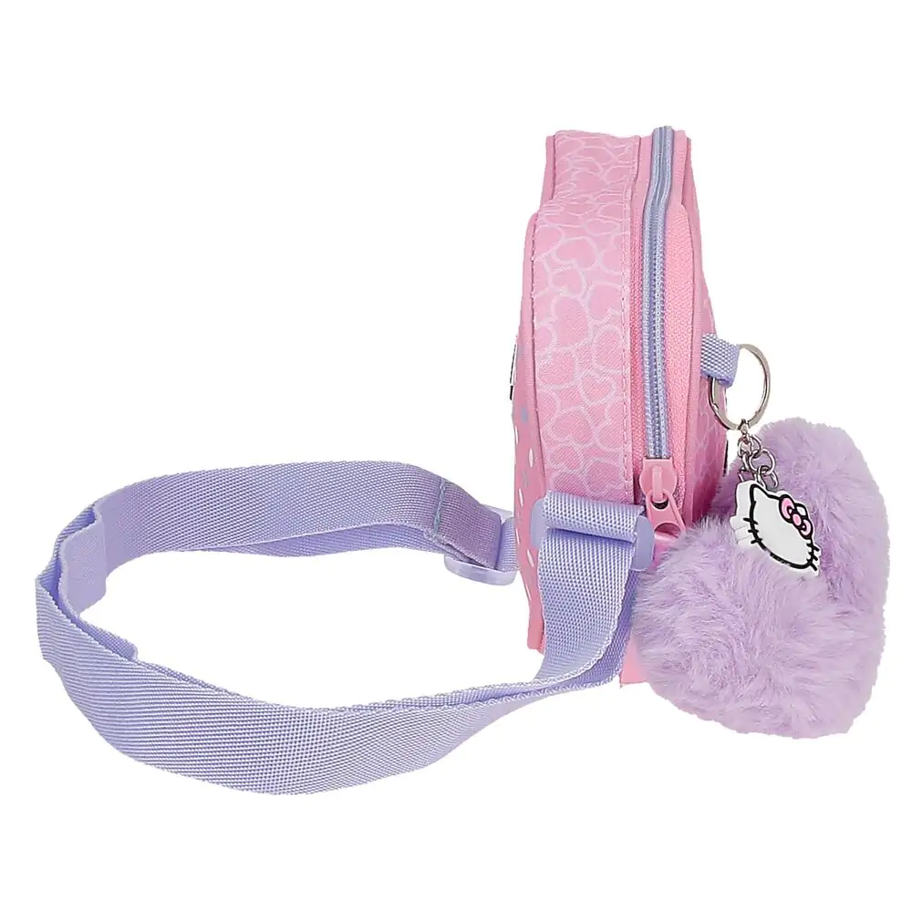 Hello Kitty Hearts &amp; Dots shoulder bag product photo