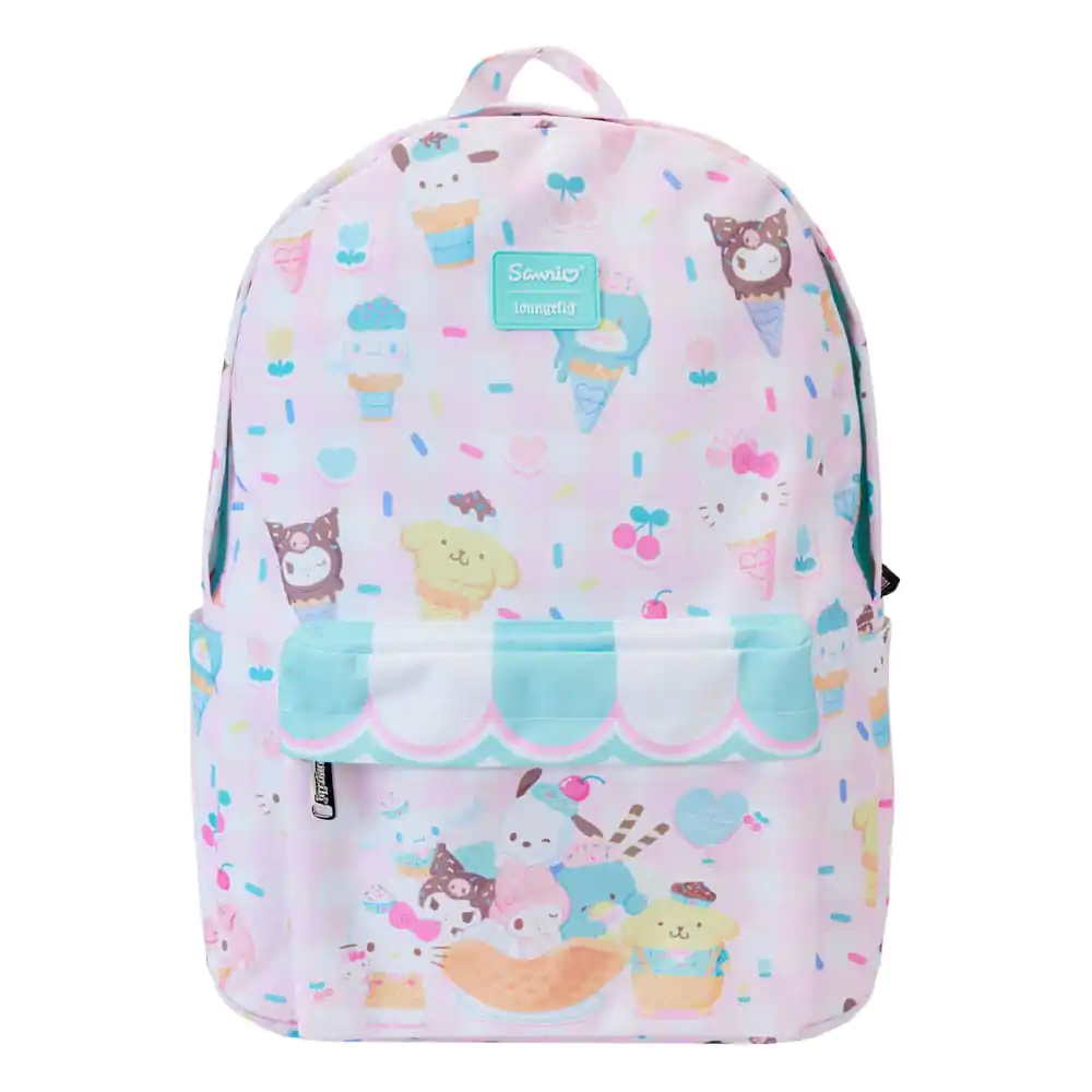 Hello Kitty by Loungefly Backpack Hello Kitty and Friends product photo