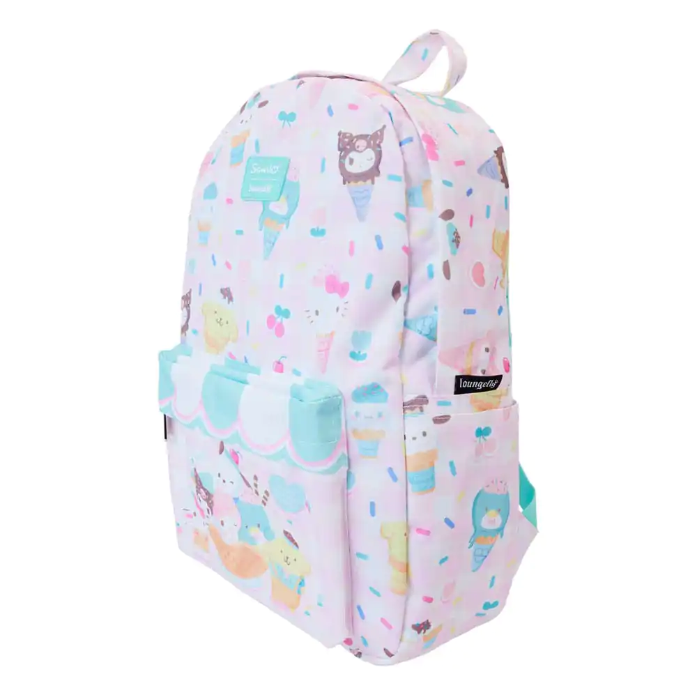 Hello Kitty by Loungefly Backpack Hello Kitty and Friends product photo