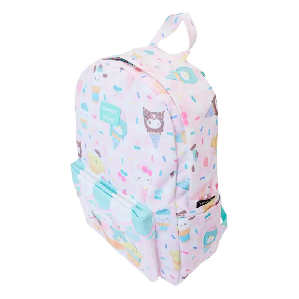 Hello Kitty by Loungefly Backpack Hello Kitty and Friends product photo