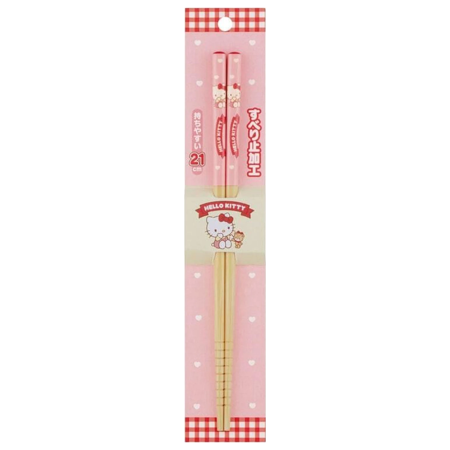 Hello Kitty Hello Kitty Chopstick 21cm product photo