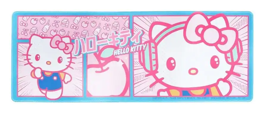 Hello Kitty: Hello Kitty Desk Mat product photo