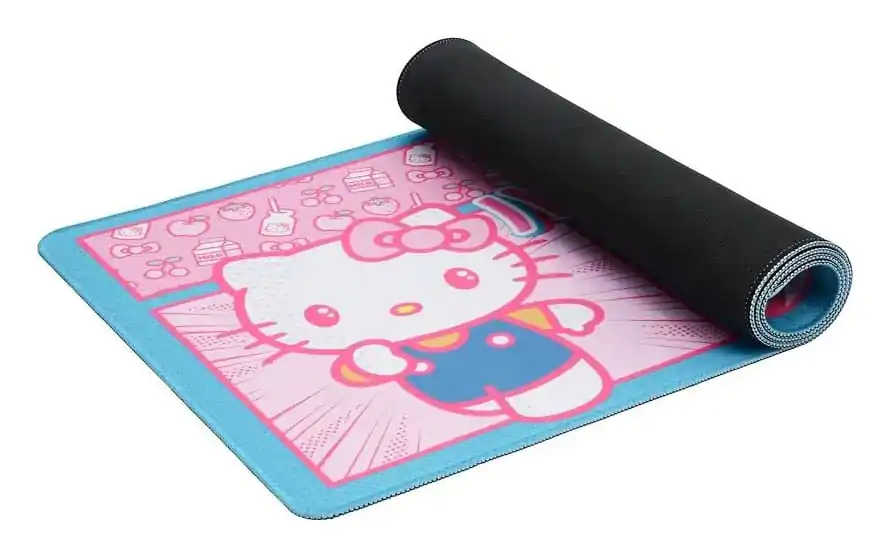 Hello Kitty: Hello Kitty Desk Mat product photo