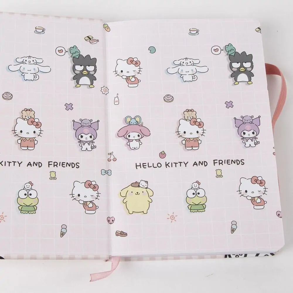 Hello Kitty stationary set product photo