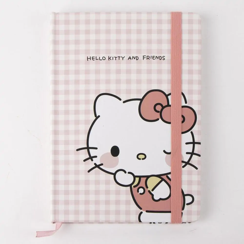 Hello Kitty stationary set product photo