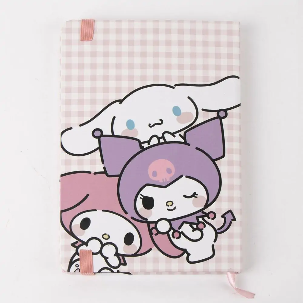 Hello Kitty stationary set product photo