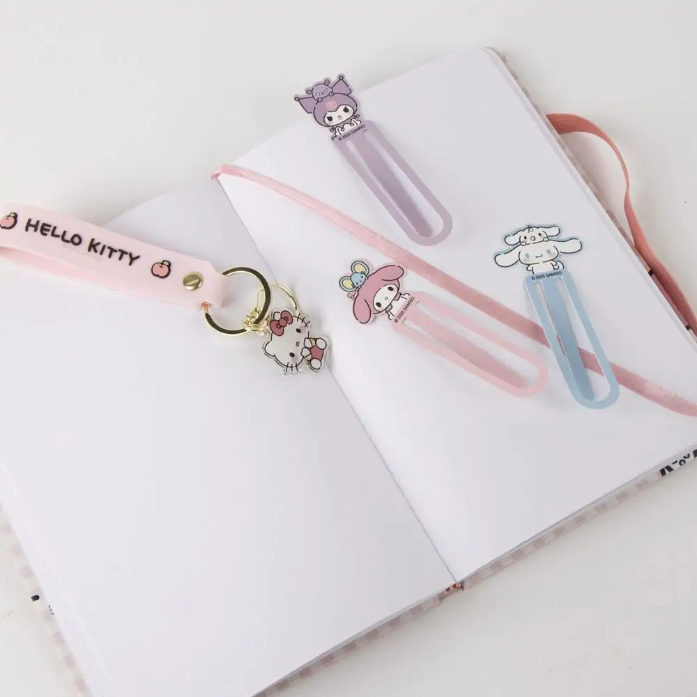 Hello Kitty stationary set product photo
