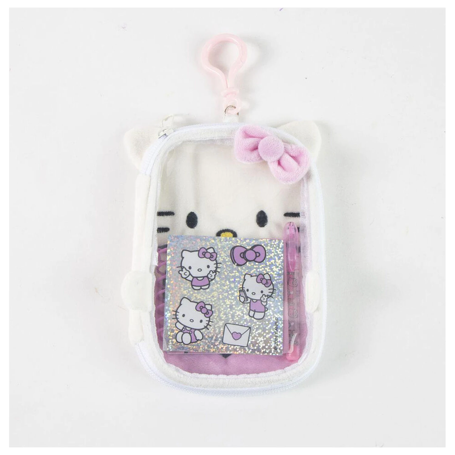 Hello Kitty stationery set product photo