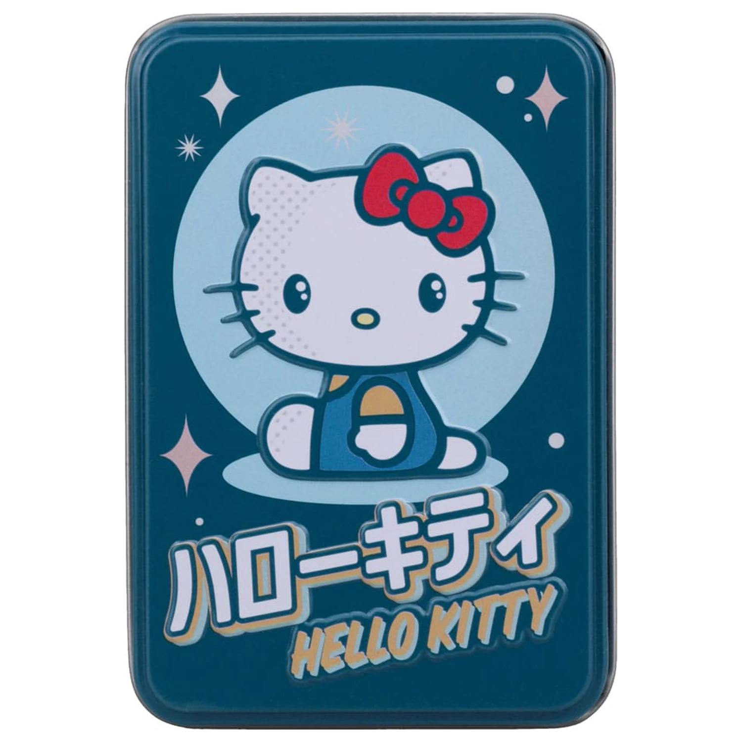 HELLO KITTY Playing Cards product photo