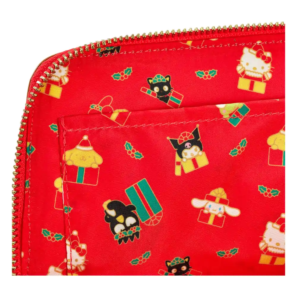 Hello Kitty by Loungefly Crossbody Bag Gingerbread House product photo